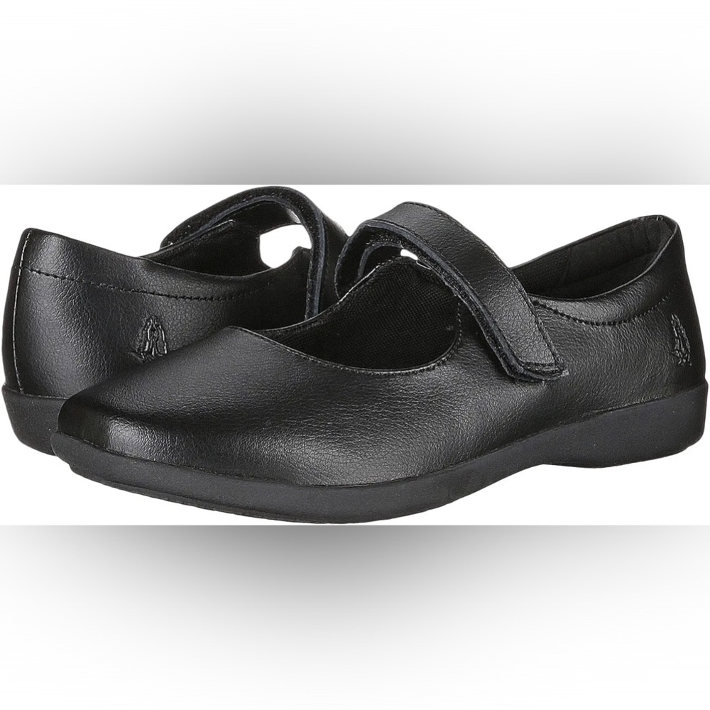 Hush Puppies Kids Mary Janes